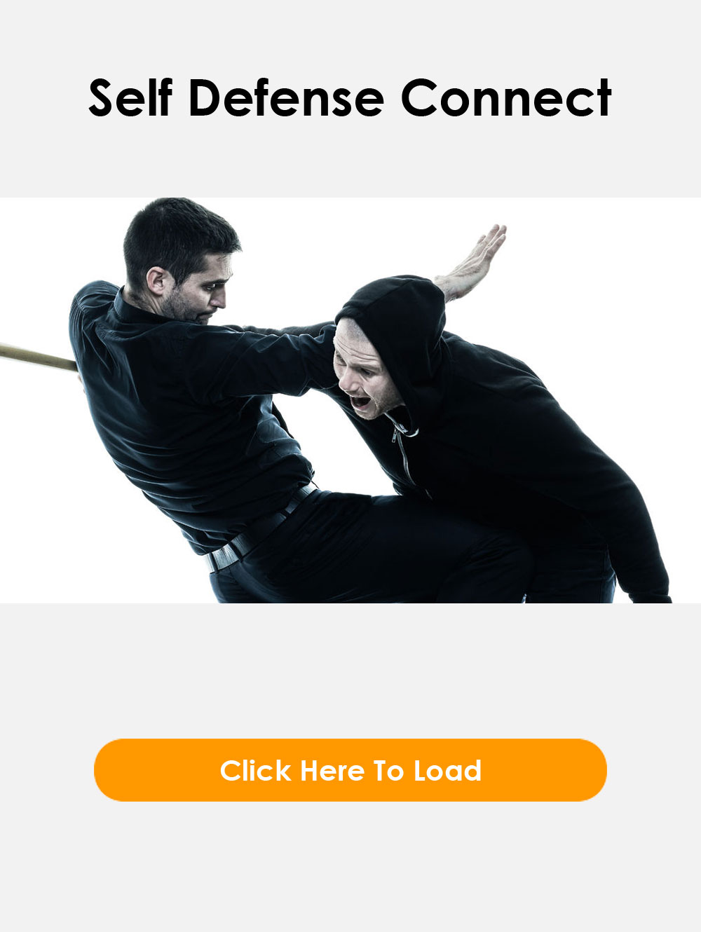 ULTIMATE KRAV MAGA LEARNING CENTER - Krav Maga Connect