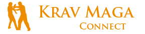 Krav Maga Connect Logo
