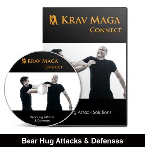 Bear Hug Attacks & Defenses