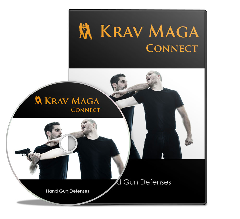 Krav Maga Connect