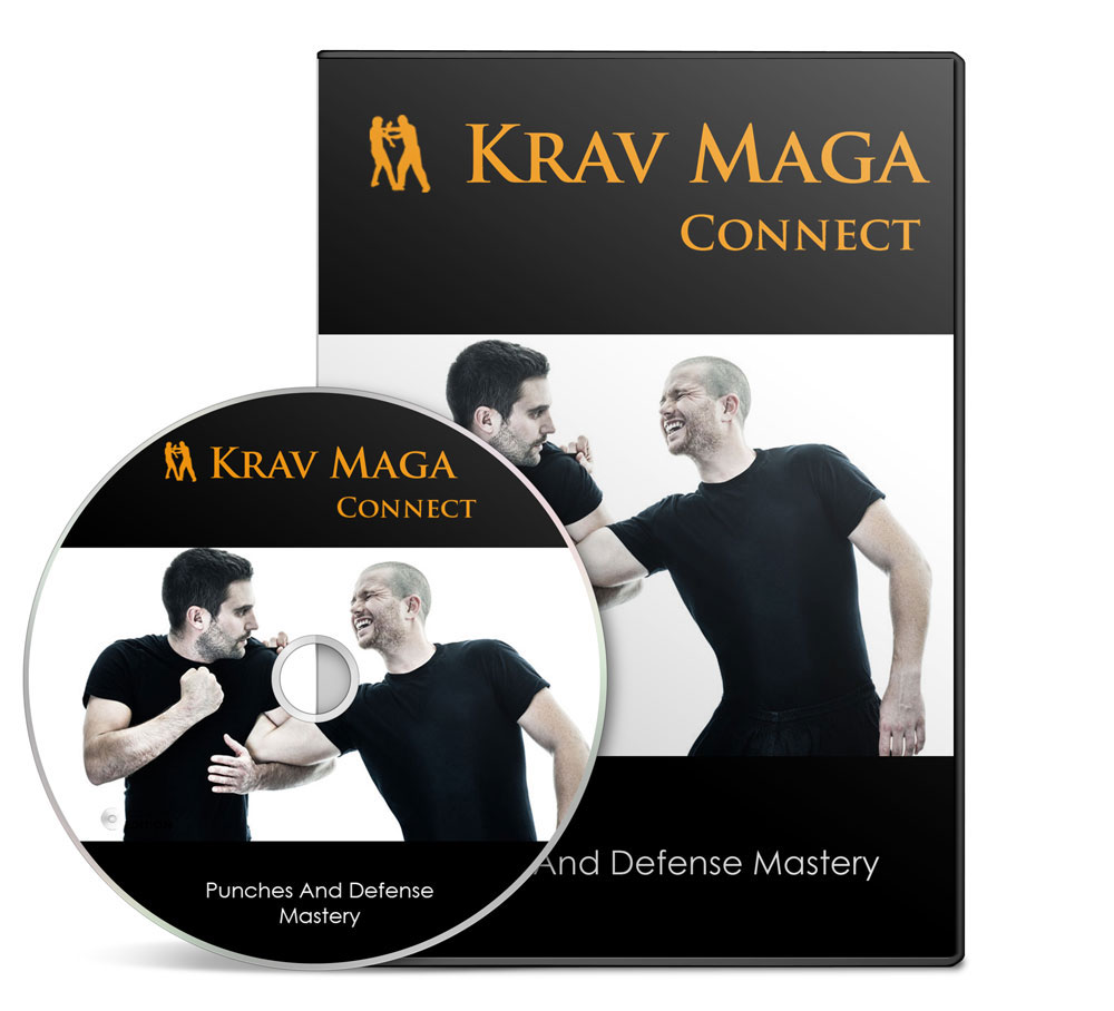 Krav Maga Connect