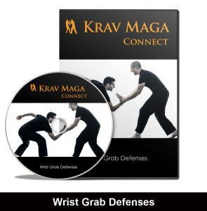 Wrist Grab Defenses