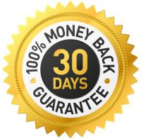 30 Day Money Back Guarantee