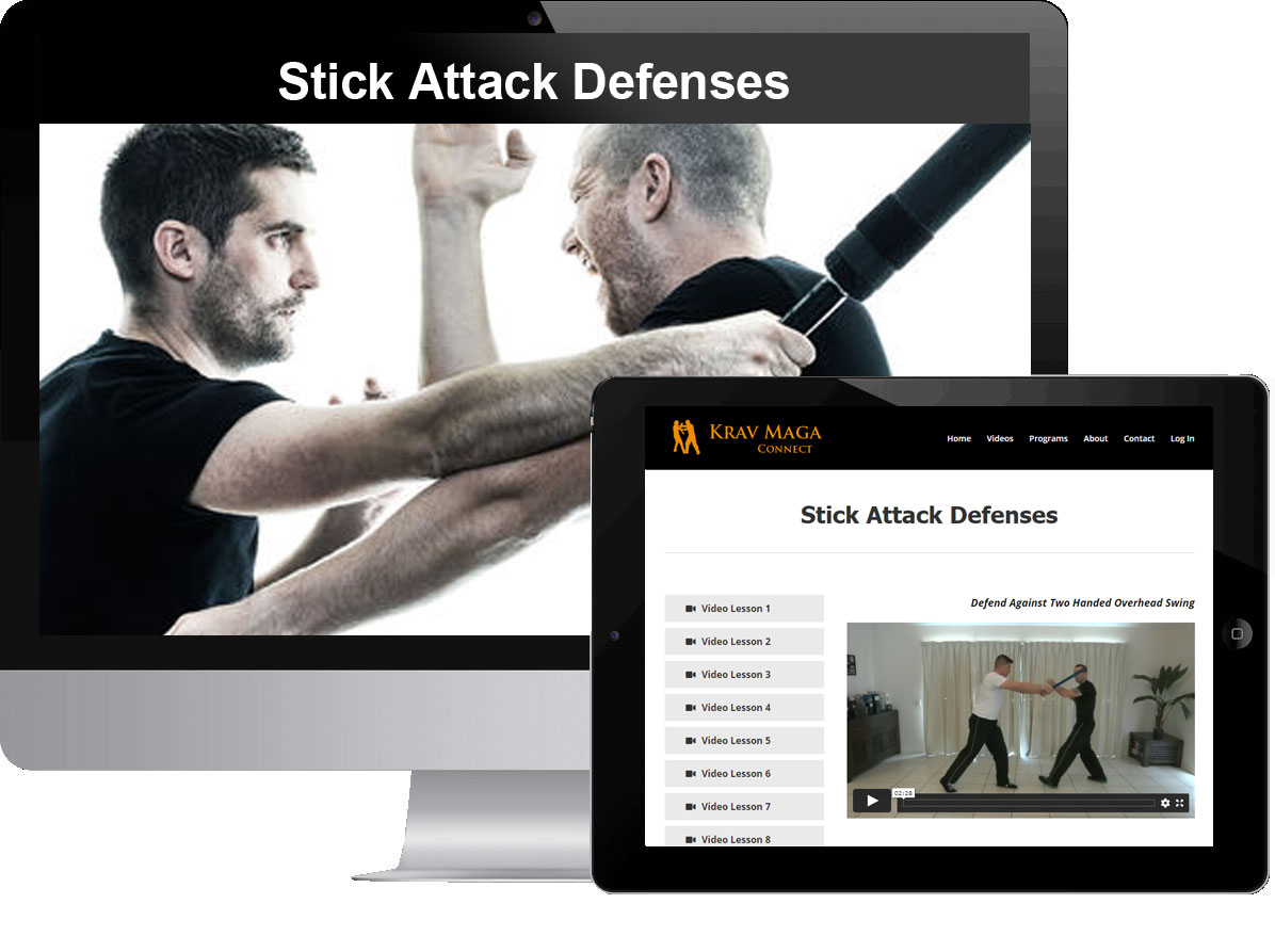 Stick Attack Defenses